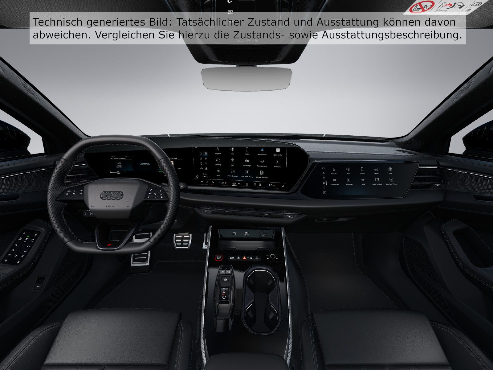 Audi A6 - Bild 10