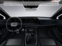 Audi A6 - Vorschau Bild 10