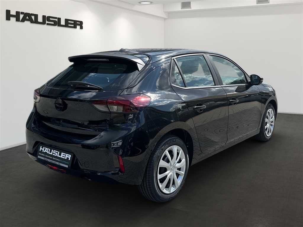 Opel Corsa - Bild 4