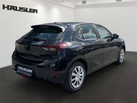Opel Corsa - Vorschau Bild 4