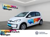 Volkswagen up! 1.0 move PDC h., GRA, KAMERA - VW up! von 2024