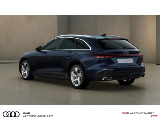 Audi A5 - Bild 3