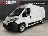 Citroën Jumper Kasten D140 L3H2 Autom.AHK Schwingsitz Ka - Citroën Jumper: Automatik