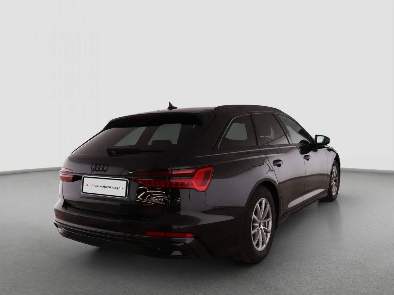Audi A6 - Bild 3