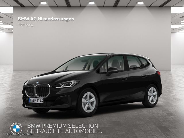 BMW 218i Active Tourer Driv.Assist+ Kamera LED