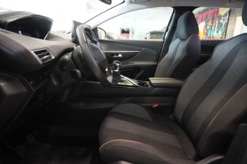 Peugeot 5008 - 8