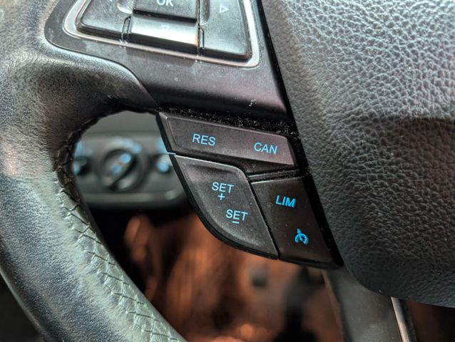 Ford Kuga Cool & Connect