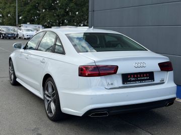 Audi A6 - 9