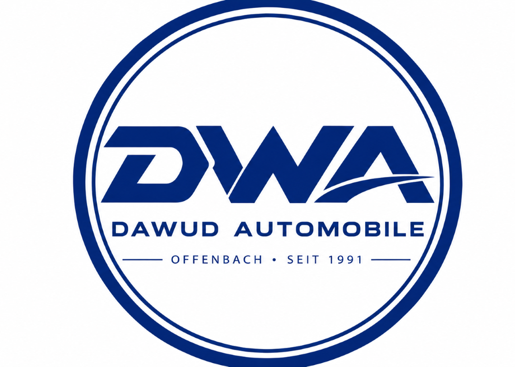 Logo DWA – Ihr Autohaus in Offenbach