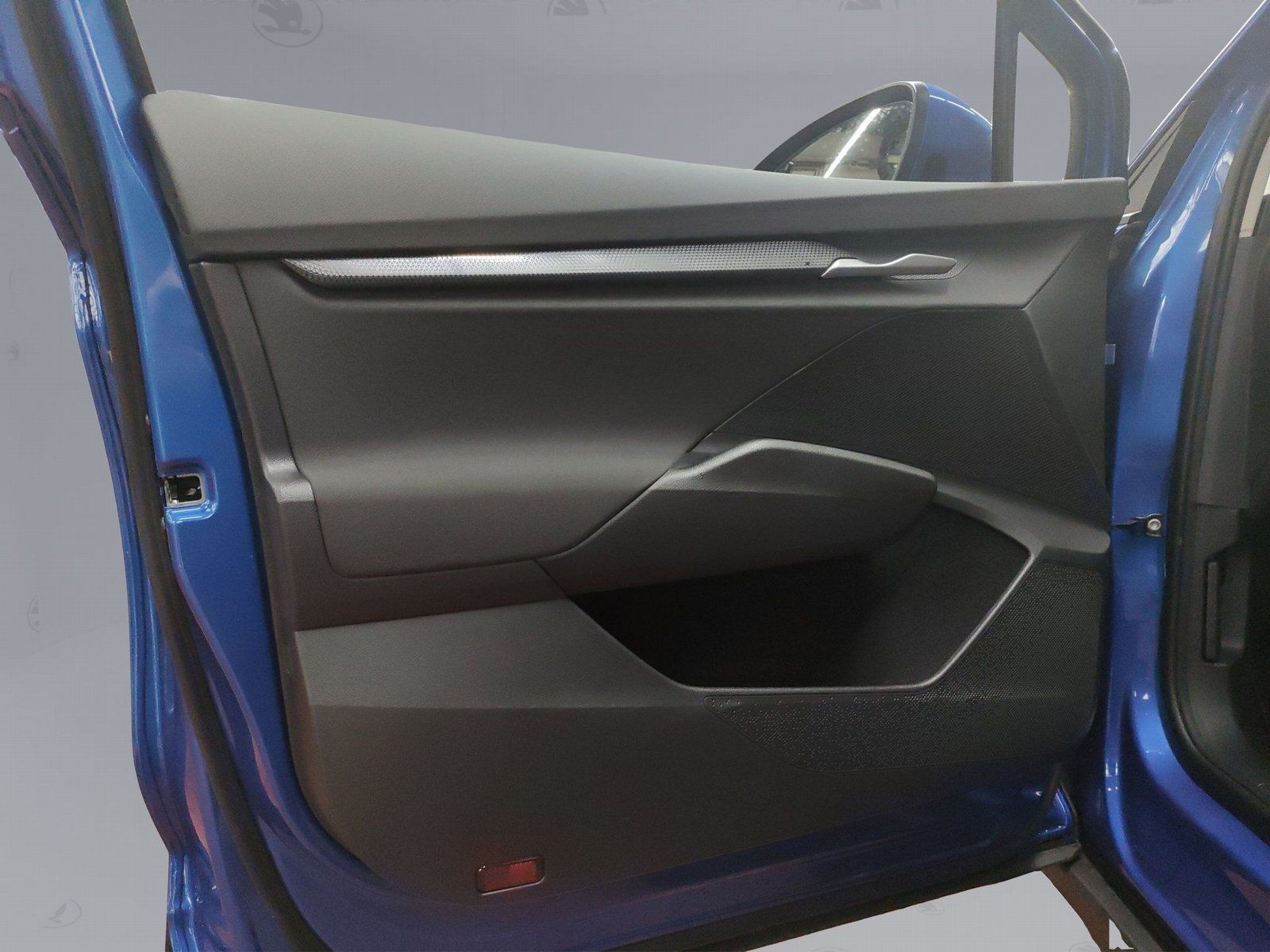 Skoda Elroq - Bild 9