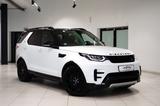Land Rover Discovery 5 HSE|7-SITZ|PANO|MEMO|LUFT|AHK|MERID| - Land Rover Discovery in Hamburg