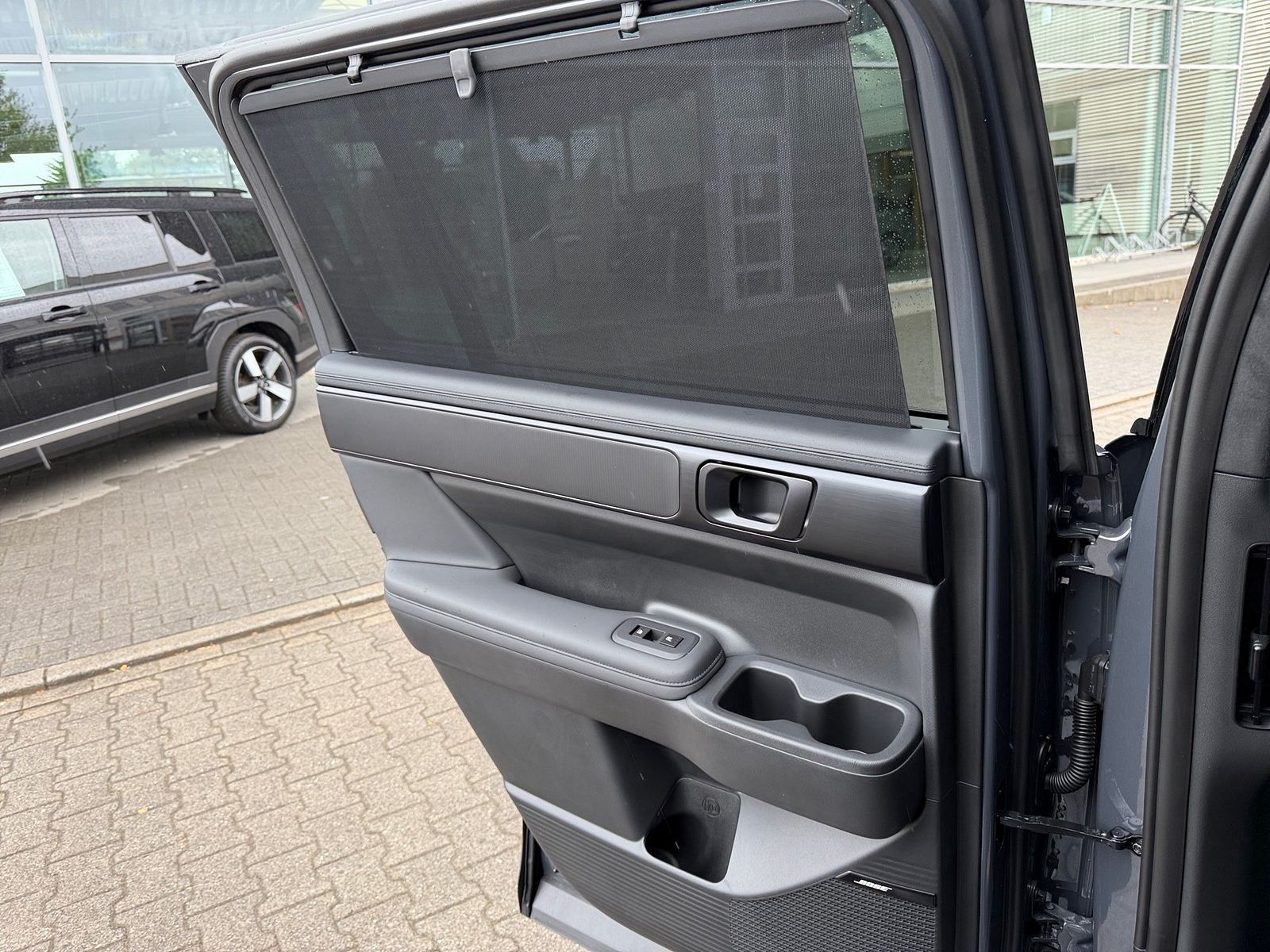 Hyundai Santa Fe – Bild 21