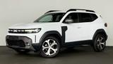 Dacia Duster III 1,2 TCe 130 Journey Keyless Navi  - Dacia Duster in Chemnitz