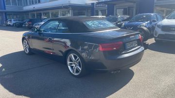 Audi A5 - 4