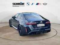 BMW M5 - Vorschau Bild 4