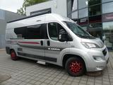 Adria Twin 600 SP Twin Sport Fiat Ducato MARKISE/FAHRR - Adria Kastenwagen