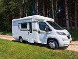 Fleurette Florium Baxter 60 LG - Fleurette Wohnwagen & Wohnmobile