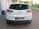 Mazda CX-3 Sports-Line 2.0 SKYACTIV-G 120 LED Navi SHZ - Mazda CX-3 in Dresden