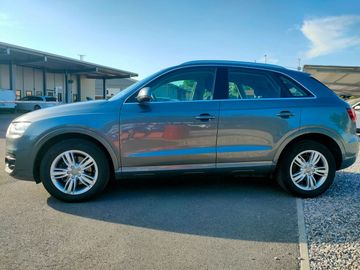 Audi Q3 - 5