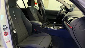 BMW 118 - 8