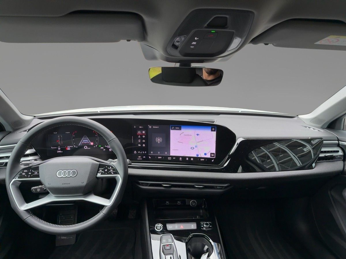 Audi A5 - Bild 11