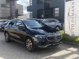 Mercedes-Benz EQA 250 Progressive 360Kamera*TOTW*DISTRONIC - Mercedes-Benz EQA aus 2022