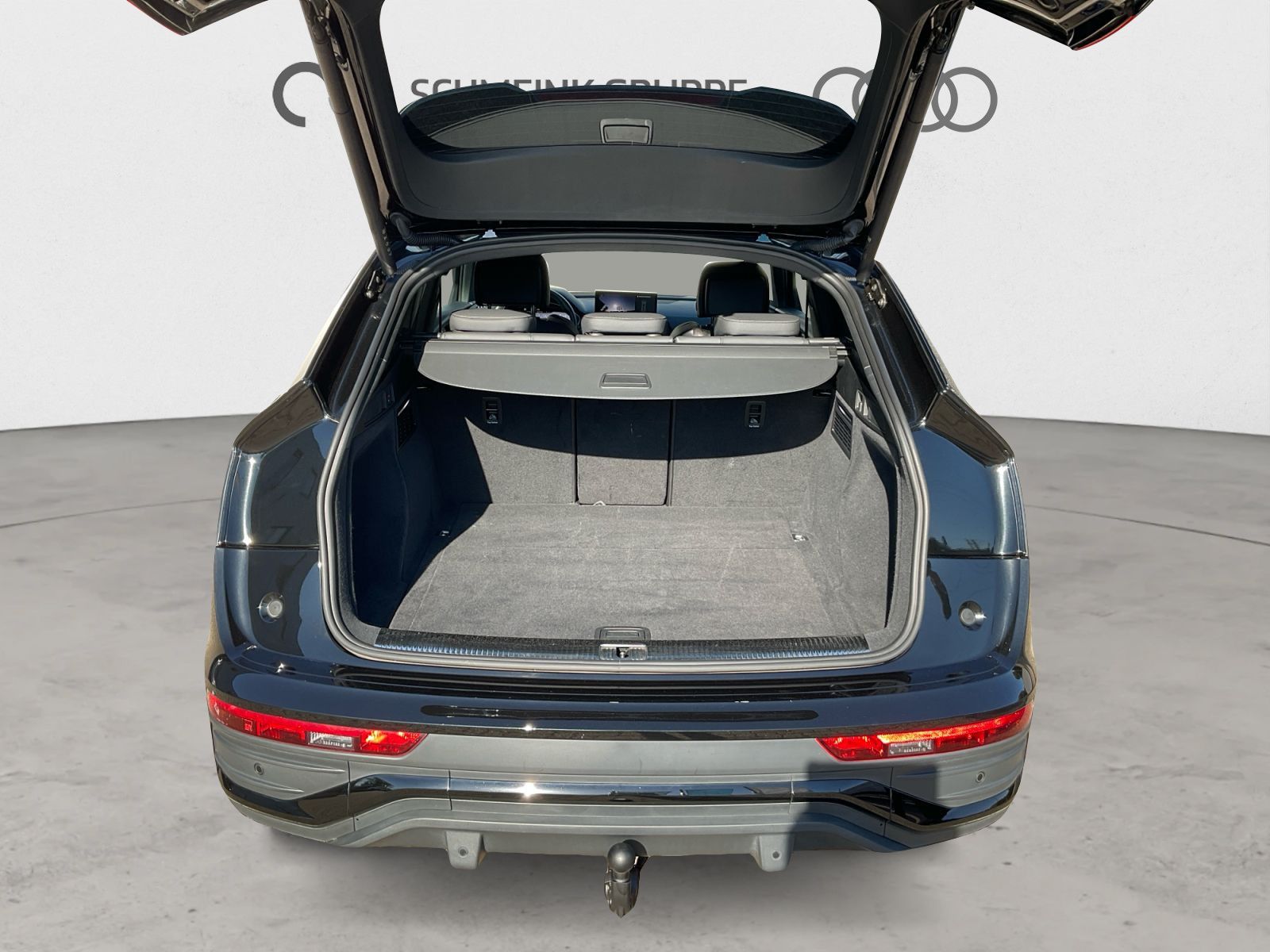 Audi Q5 - Bild 17