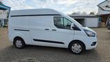 Ford Transit Custom - Ford Transit Custom in Dortmund