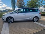 Opel Zafira 1.4 ECOTEC Turbo Bus. INNOVAT. 103kW ... - Opel Zafira Gebrauchtwagen in Nürnberg