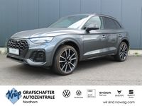 Audi Q5 - Vorschau Bild 1