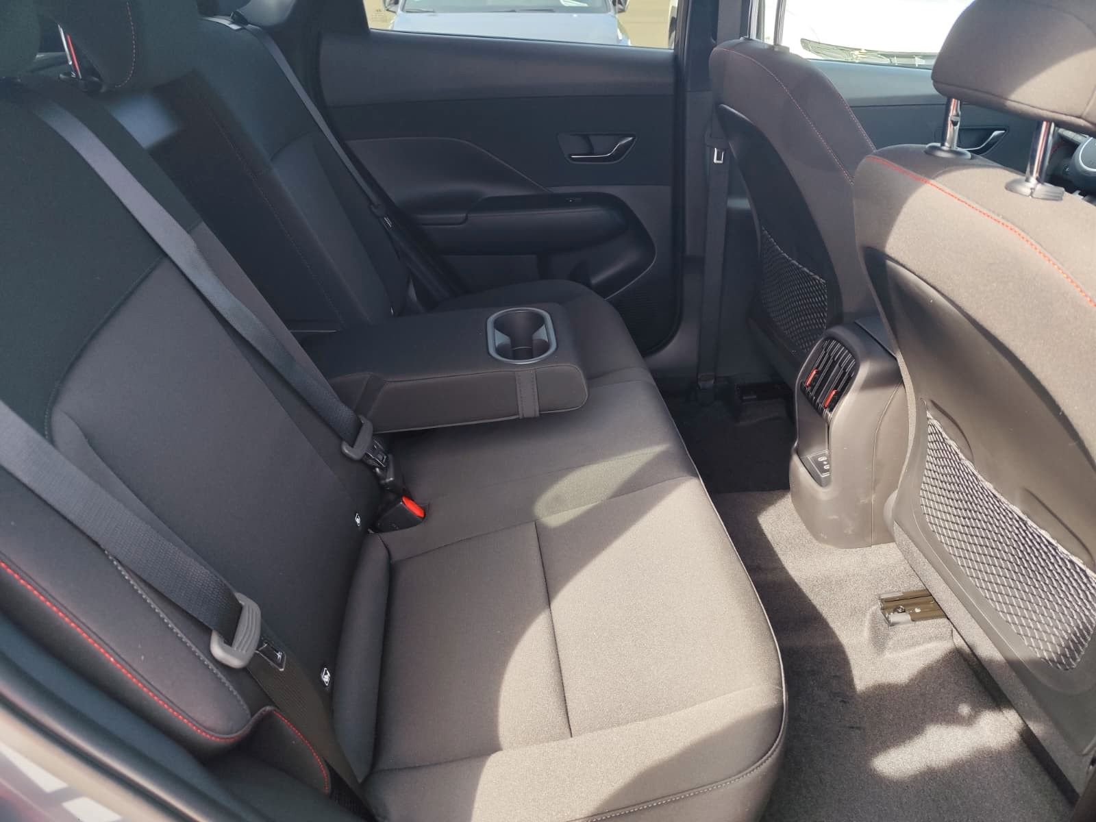 Hyundai Kona – Bild 36