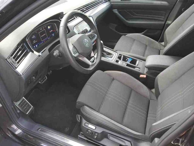 Passat Variant Alltrack 2.0TDI 4MOTION 7Gang-DSG