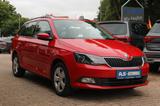 Skoda Fabia Combi Style *1.HD/LED/PDC/SHZ/TEMPO/KLIMA* - Skoda Fabia: Combi Style