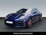 Porsche Panamera Turbo E-Hybrid Pano.,Hinterachsl.,Sport - Porsche Panamera in Saarbrücken