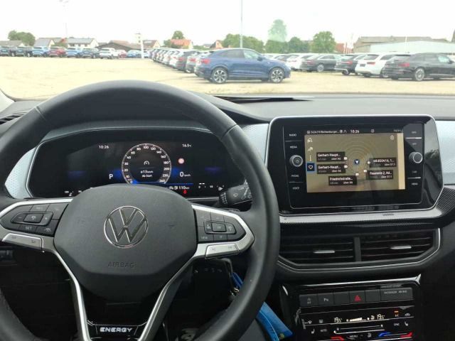 Volkswagen T-Cross - Bild 5