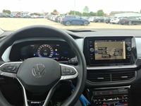 Volkswagen T-Cross - Vorschau Bild 5