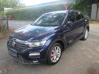 Volkswagen T-Roc 1,5 TSI ACT Sport Navi PDC StartStop BMT
