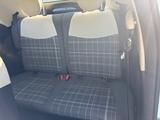 Fiat 500C Cabrio Lounge 1.2 8V EU6d - Fiat 500C von privat