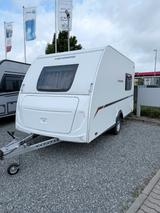 Weinsberg CaraCito 390 QD mit Klimaanlage - Weinsberg CaraCito 390 QD