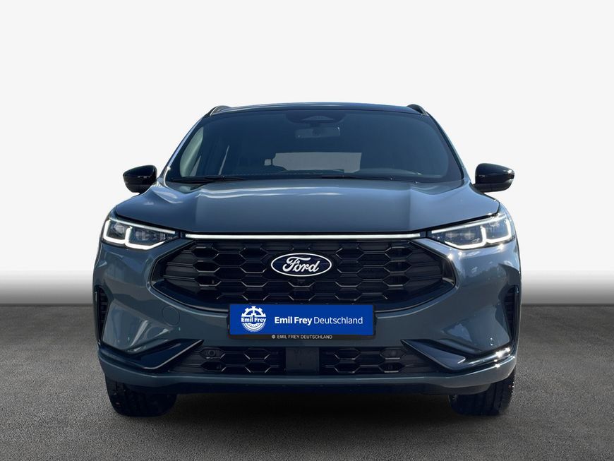 Ford Kuga 2.5 Duratec PHEV BLUE CRUISE EDITION 112 kW imagem 3