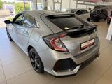 Honda Civic 1.5 i-VTEC Turbo Prestige - gebrauchte Honda Civic aus dem Jahr 2017