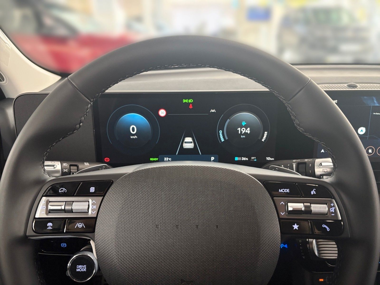 Fahrzeugabbildung Hyundai IONIQ 5 Techniq *Elektro*