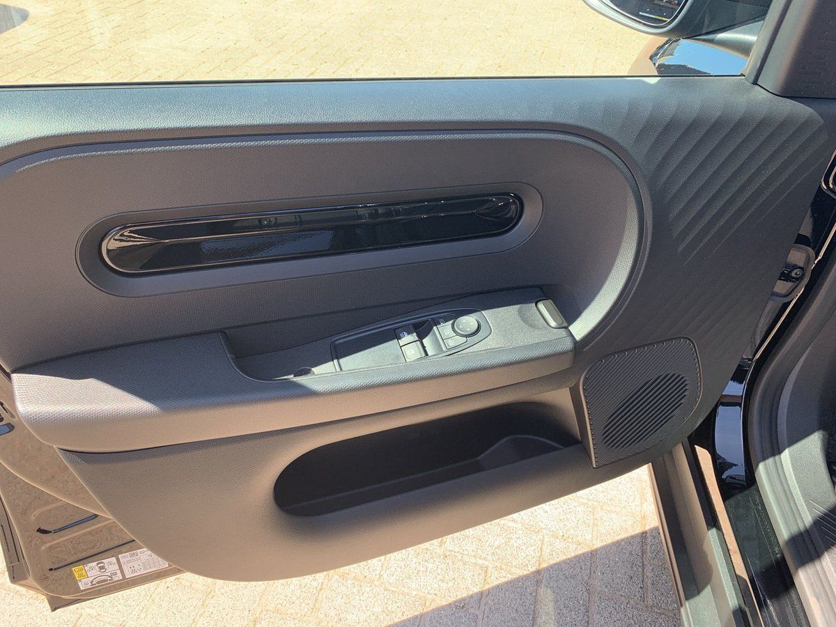 Renault Twingo - Bild 21