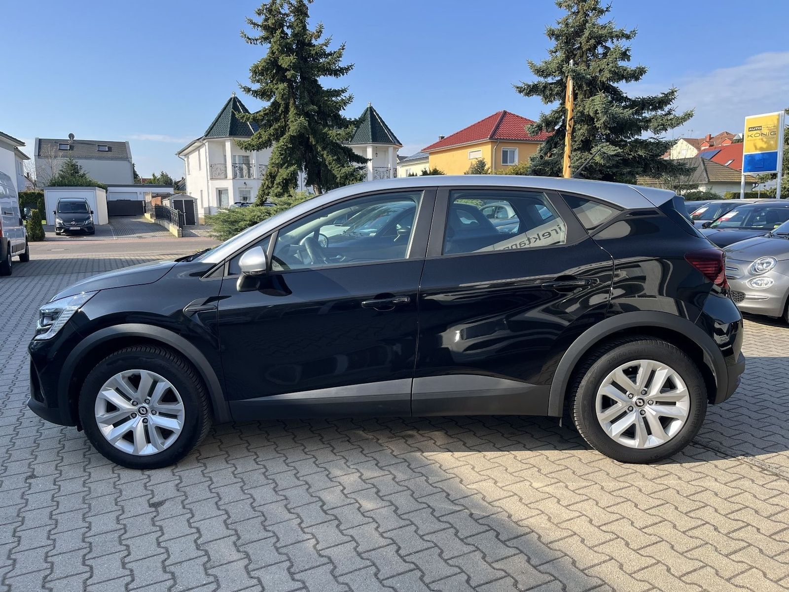 Renault Captur - Bild 3