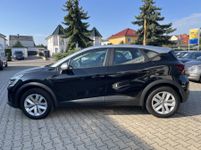 Renault Captur - Vorschau Bild 3