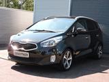 Kia Carens Spirit dynamics RFK Sitzbel. Navi 7-Sitze - Kia Carens: 7sitzer