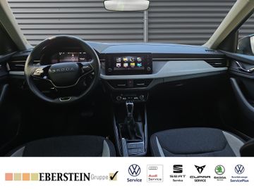Skoda Kamiq Top Selection 1.5 TSI DSG LED PDC RFK