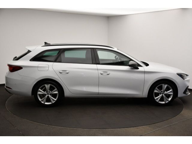 Seat Leon - Bild 16