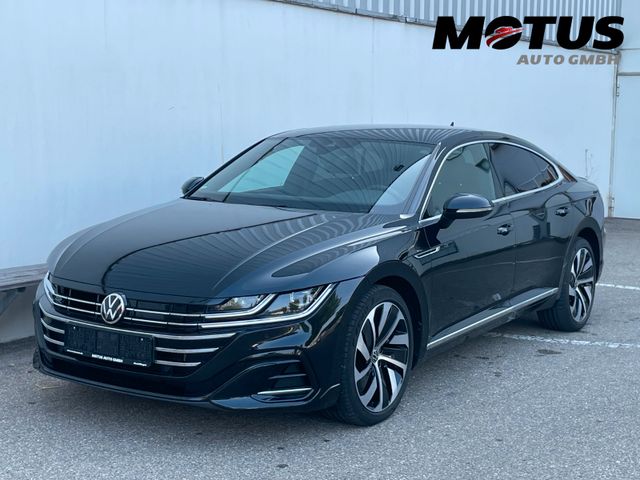 Volkswagen Arteon 3x R Line eHybrid IQMatrix/Key/Kam/DCC/19