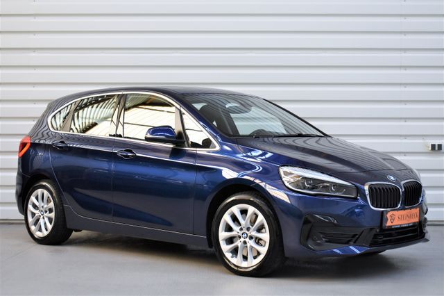 BMW 225xe Active Tourer Advantage+13.400KM+LED+Navi